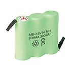 Batterie téléphone sans fil 3,6V 300mah NiMh C015 Camelion