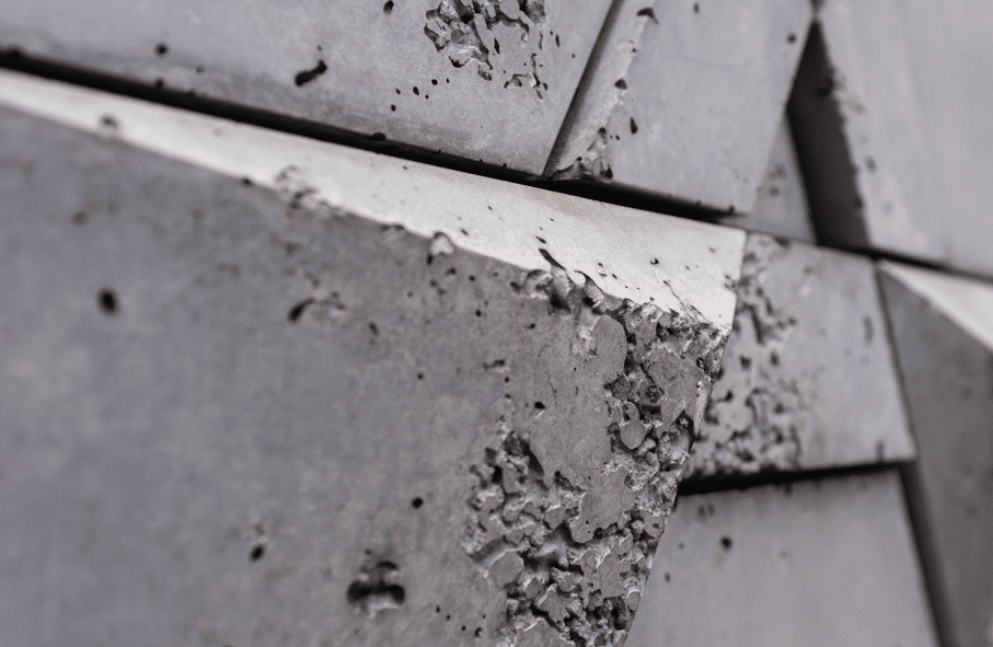 beton bas carbone