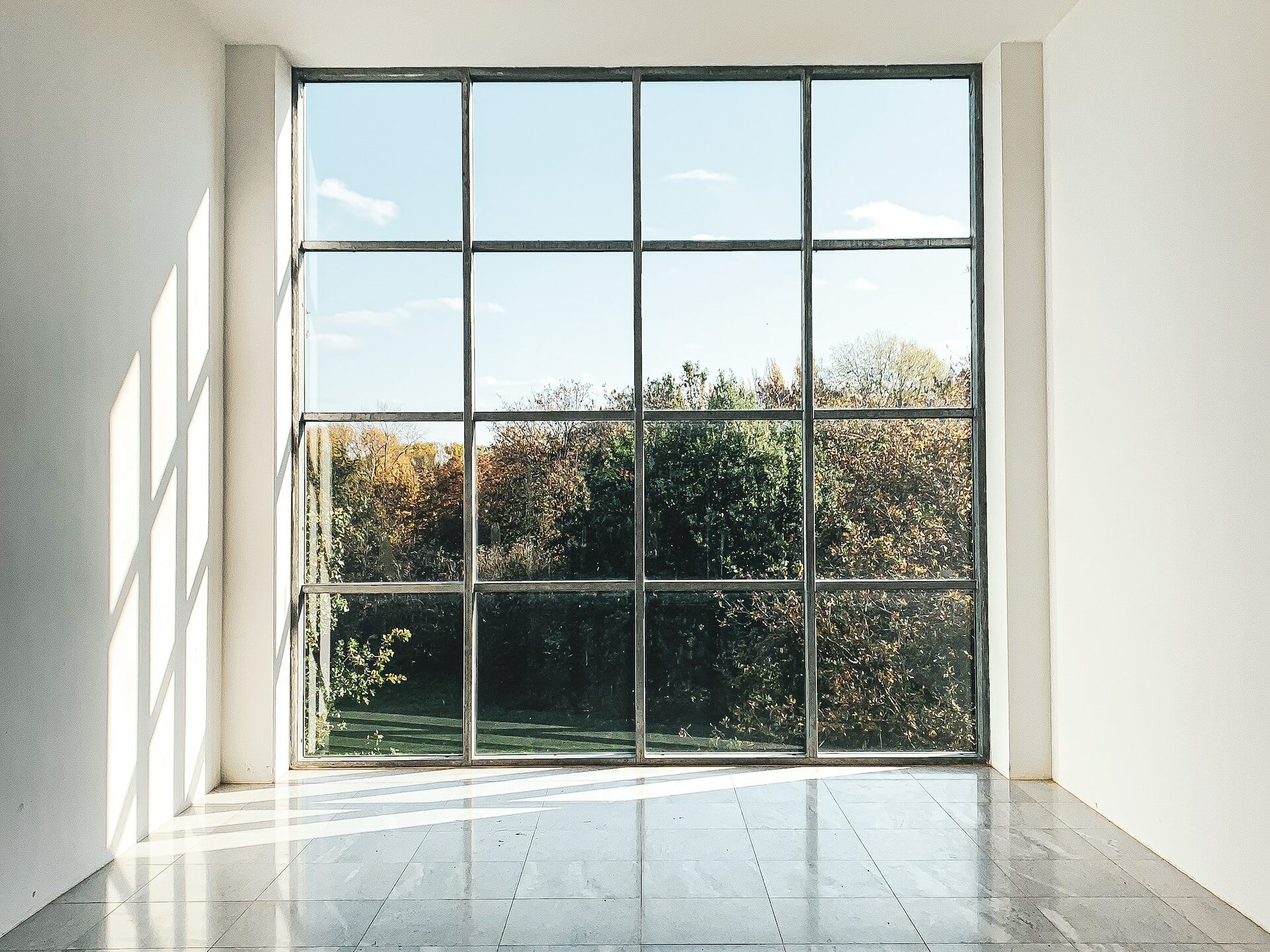 Quelle est la taille standard d’une fenêtre ?